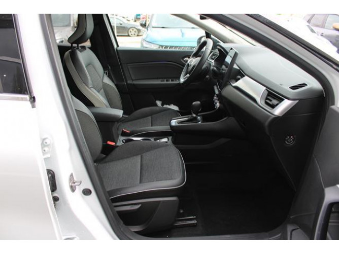 Renault Captur 1.3 tCe Hyb. DCT In. 