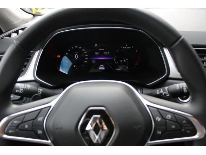 Renault Captur 1.3 tCe Hyb. DCT In. 