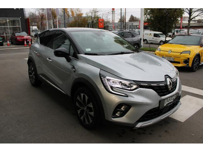 Renault Captur 1.0 tCe Intens 