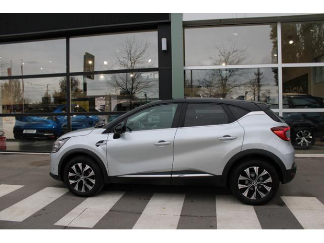 Renault Captur 1.0 tCe Intens 