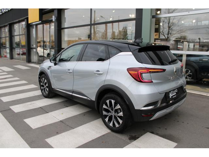 Renault Captur 1.0 tCe Intens 