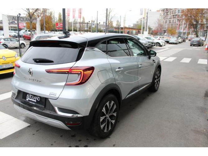 Renault Captur 1.0 tCe Intens 