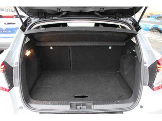 Renault Captur 1.0 tCe Intens 