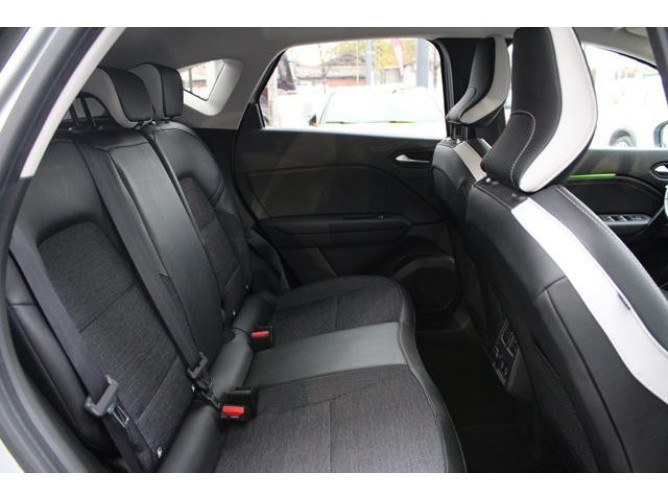 Renault Captur 1.0 tCe Intens 