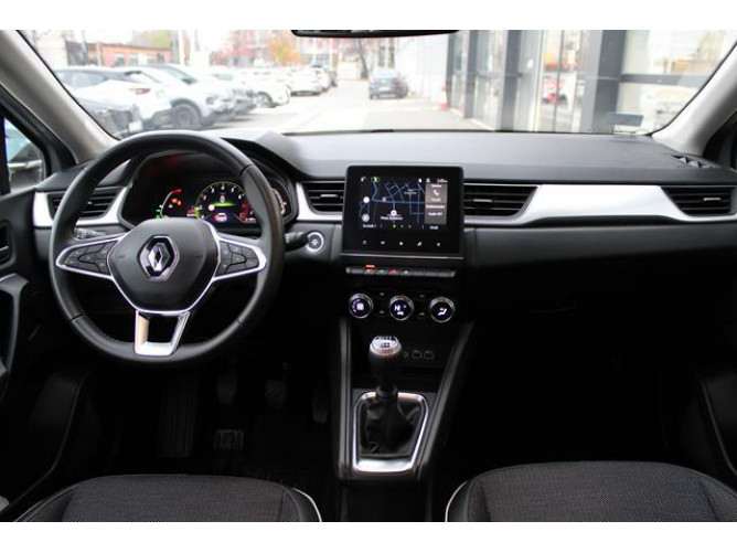 Renault Captur 1.0 tCe Intens 