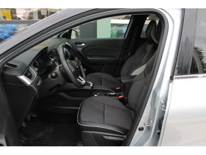 Renault Captur 1.0 tCe Intens 