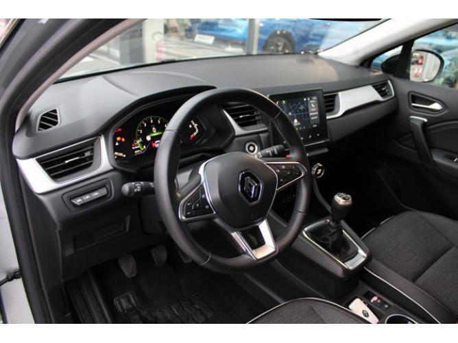 Renault Captur 1.0 tCe Intens 