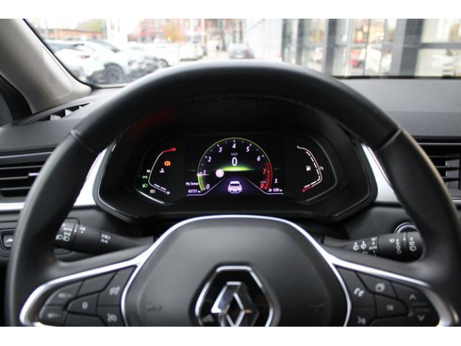 Renault Captur 1.0 tCe Intens 