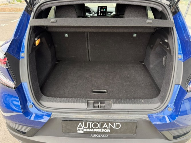 Renault Captur TECHNO 1.0 tCe 