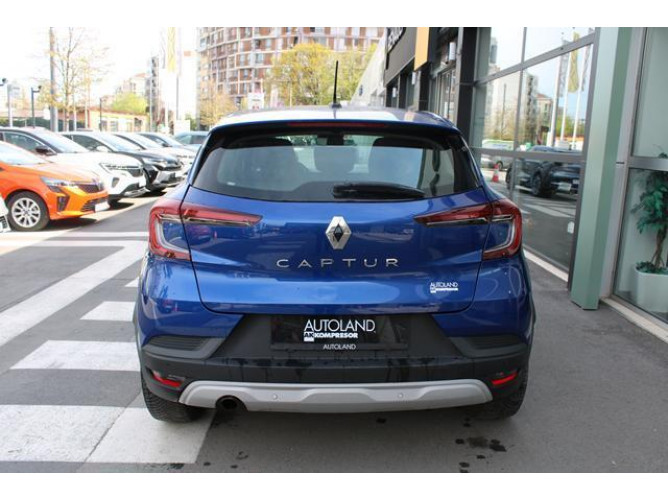 Renault Captur 1.5 dCi 
