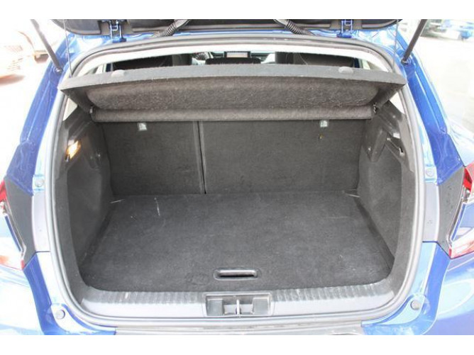 Renault Captur 1.5 dCi 
