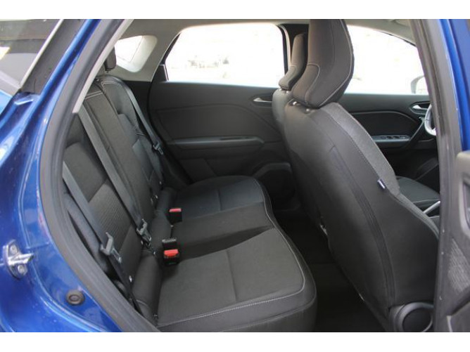 Renault Captur 1.5 dCi 
