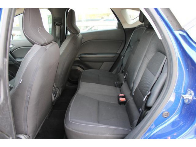 Renault Captur 1.5 dCi 
