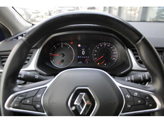 Renault Captur 1.5 dCi 