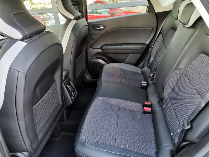 Renault Captur Intens Tce 90 