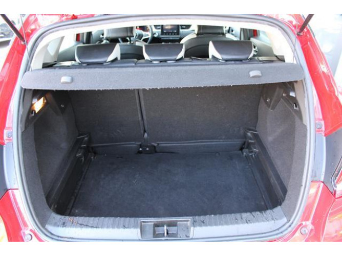 Renault Captur Intens Tce 90 