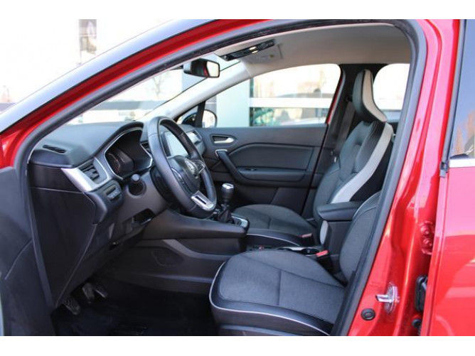 Renault Captur Intens Tce 90 