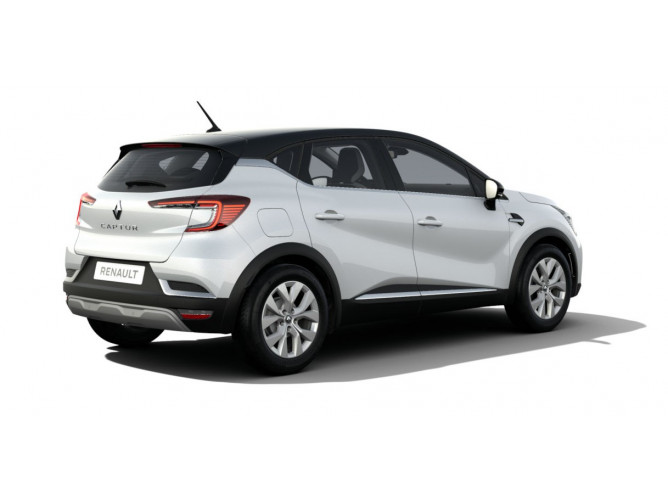 RENAULT CAPTUR INTENS TCE 90 