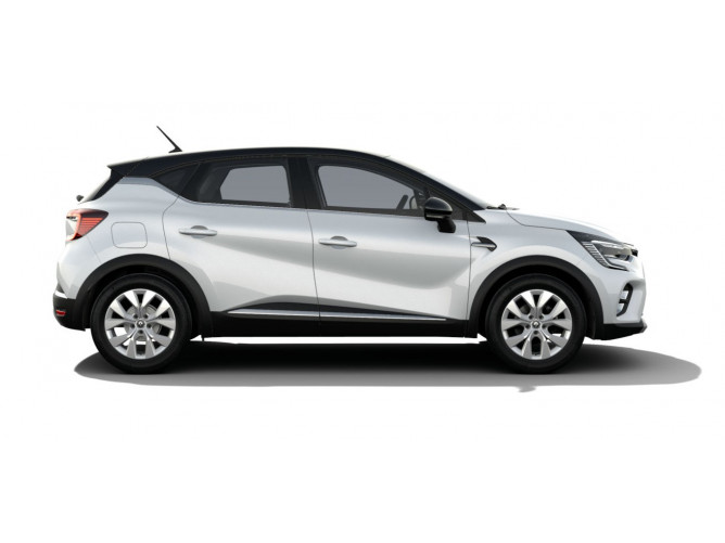 RENAULT CAPTUR INTENS TCE 90 