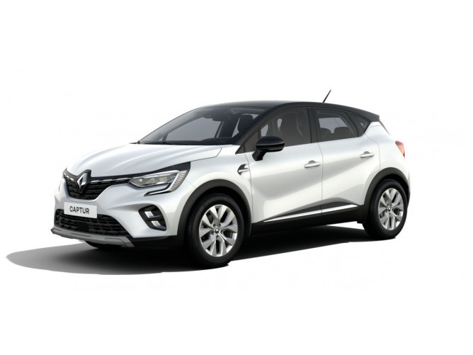 RENAULT CAPTUR INTENS TCE 90 