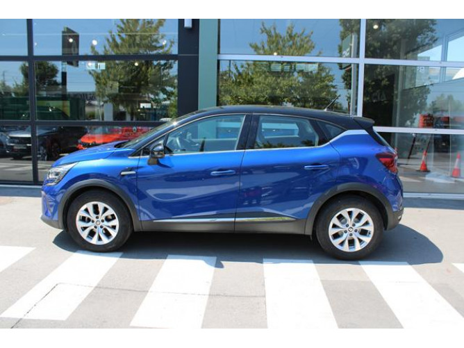 Renault Captur 1.0 tCE Intens 