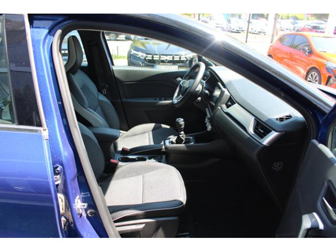 Renault Captur 1.0 tCE Intens 