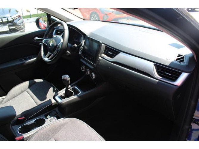 Renault Captur 1.0 tCE Intens 
