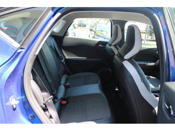 Renault Captur 1.0 tCE Intens 
