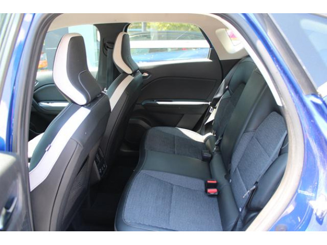 Renault Captur 1.0 tCE Intens 