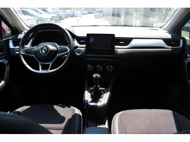 Renault Captur 1.0 tCE Intens 