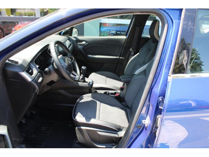 Renault Captur 1.0 tCE Intens 