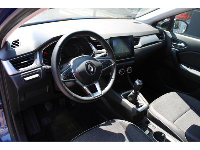 Renault Captur 1.0 tCE Intens 