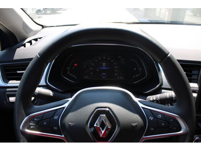 Renault Captur 1.0 tCE Intens 