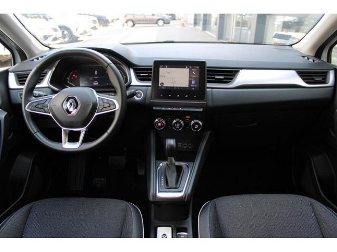 Renault Captur 1.3 tCe DCT Intens 