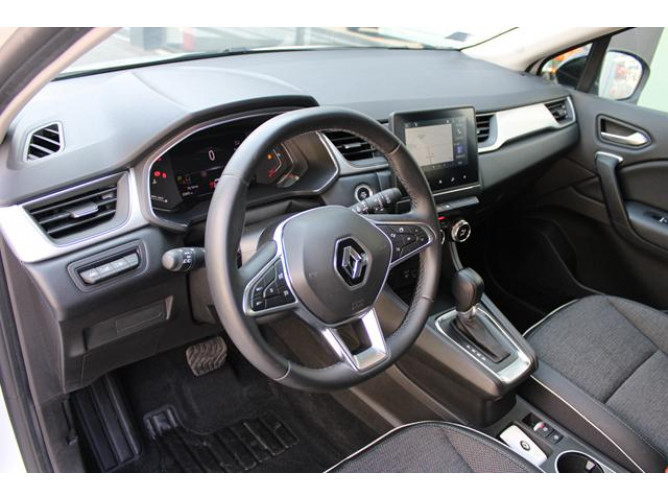 Renault Captur 1.3 tCe DCT Intens 