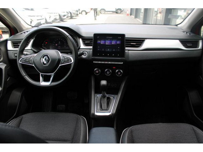 Renault Captur 1.3 tCe DCT Intens 