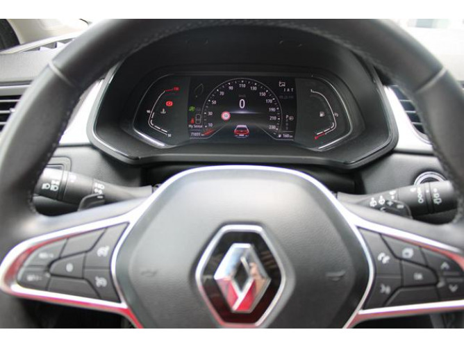 Renault Captur 1.3 tCe DCT Intens 