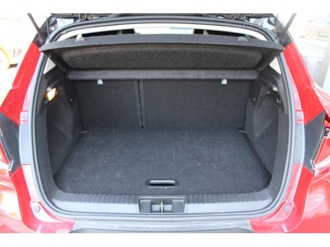 Renault Captur 1.3 tCe DCT Intens 
