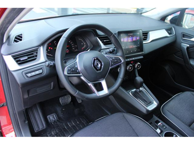 Renault Captur 1.3 tCe DCT Intens 