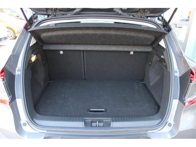 Renault Captur 1.3 tCe DCT Intens 
