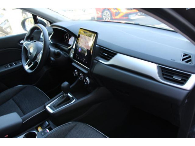 Renault Captur 1.3 tCe DCT Intens 