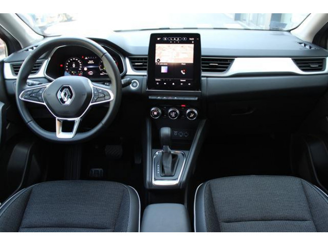 Renault Captur 1.3 tCe DCT Intens 