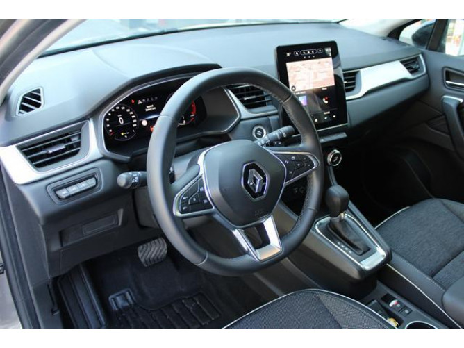 Renault Captur 1.3 tCe DCT Intens 