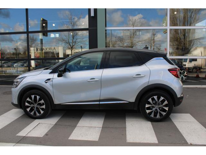 Renault Captur 1.0 tCe Intens 
