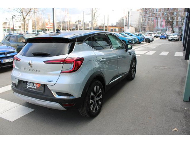 Renault Captur 1.0 tCe Intens 