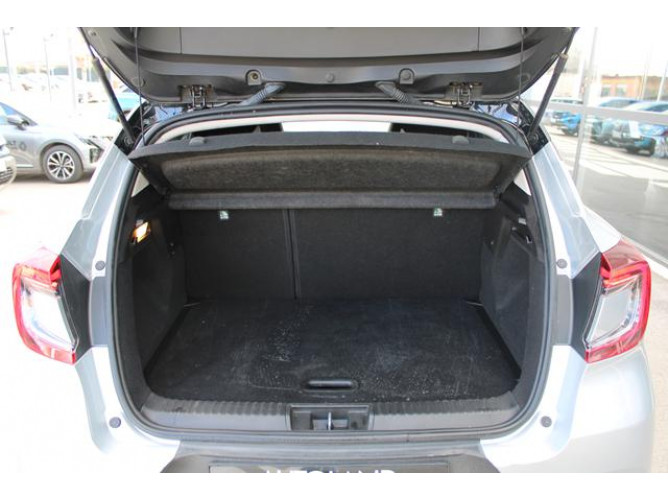 Renault Captur 1.0 tCe Intens 