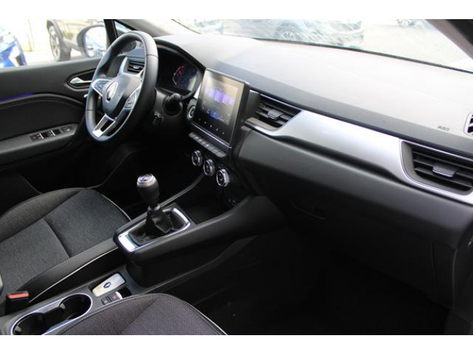 Renault Captur 1.0 tCe Intens 