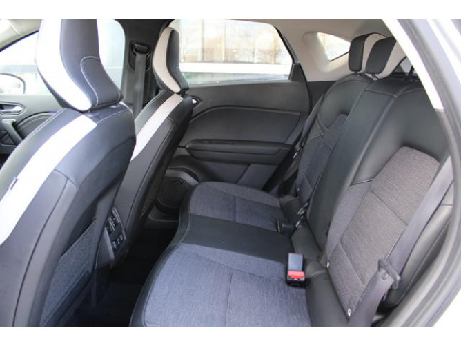 Renault Captur 1.0 tCe Intens 