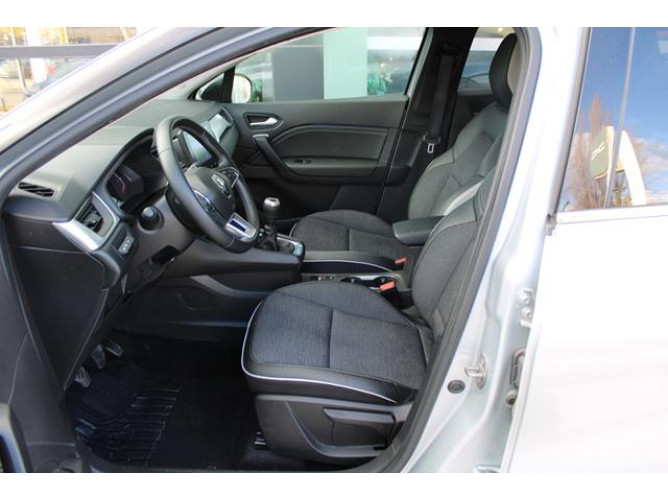 Renault Captur 1.0 tCe Intens 