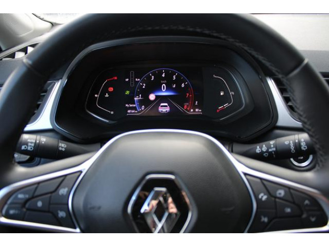 Renault Captur 1.0 tCe Intens 